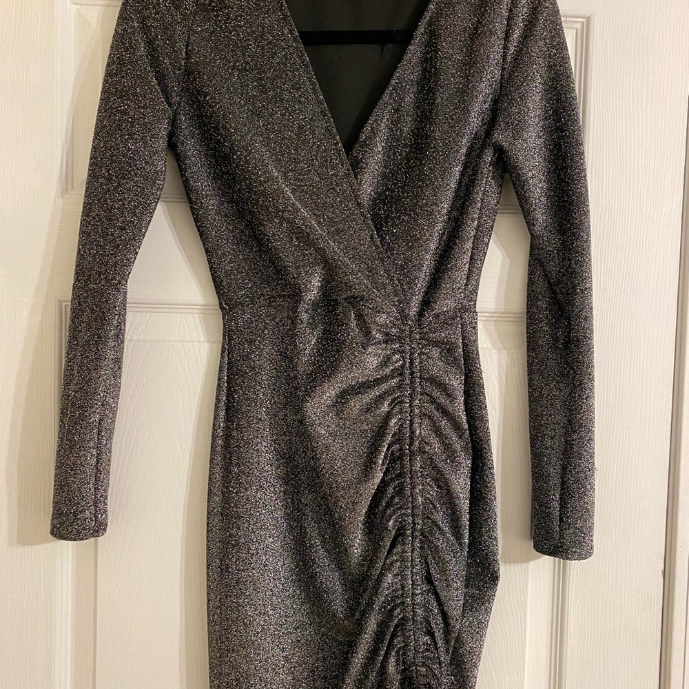 Sparkle dress
